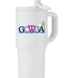 Insulated Mug